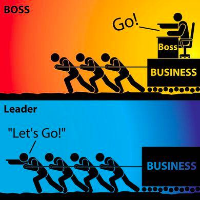 Leadership