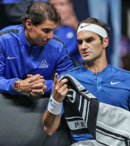 rafa coache roger - vignette article