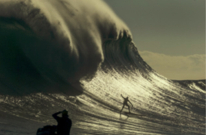 surf
