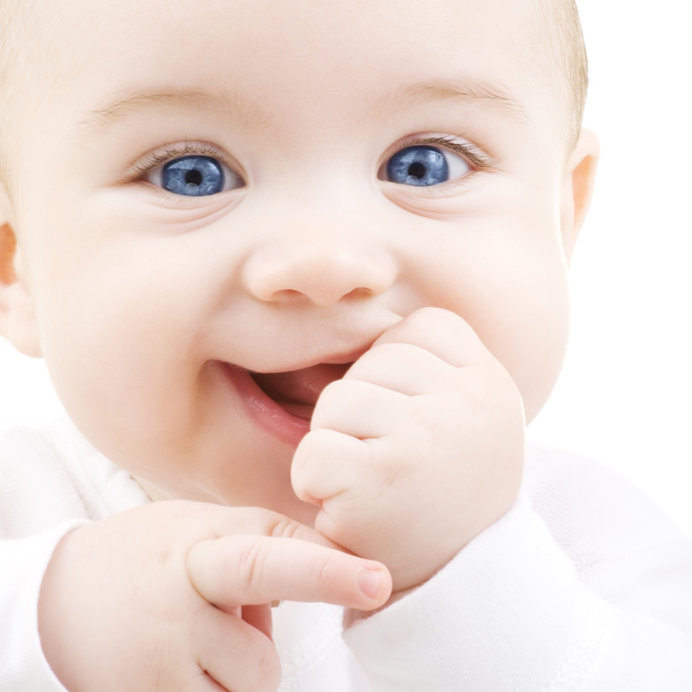 sourire-bebe