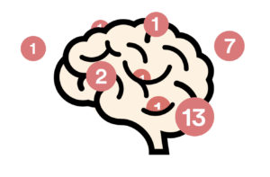brain