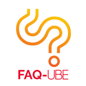 FAQ-UBE rouge