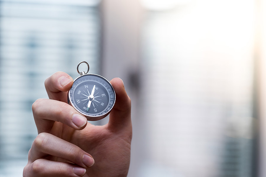 Approche de l'accompagnement