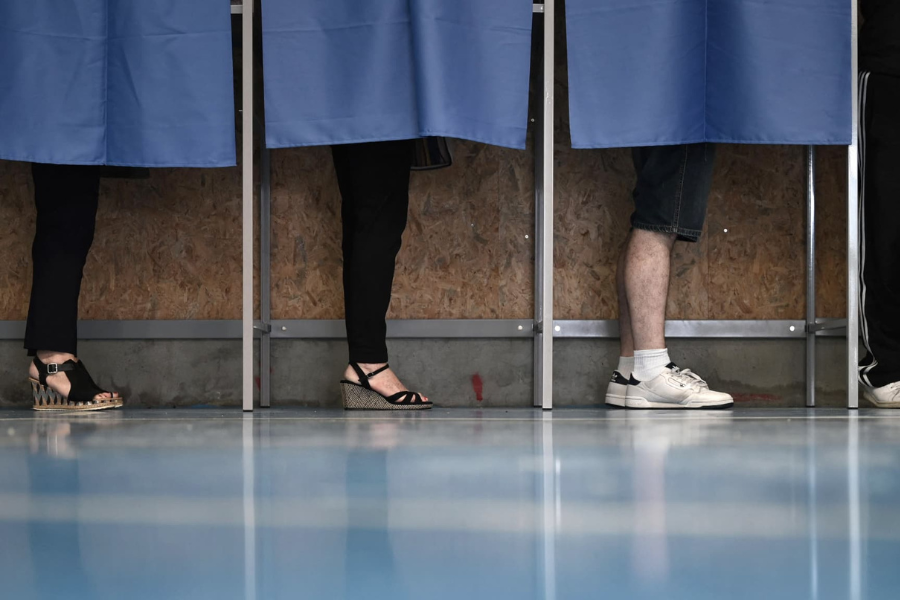 Les modèles de personnalité mettent les gens dans des cases
