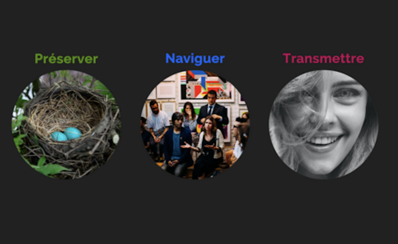 Les 3 pulsions de vie de l'ennéagramme