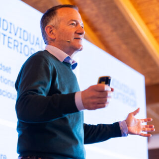 xavier costa; corporate rebels summit