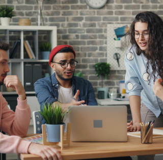 Ennéagramme pour renforcer la confiance et la communication dans les équipes