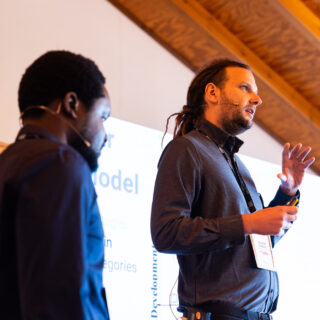 SIna corporate rebels