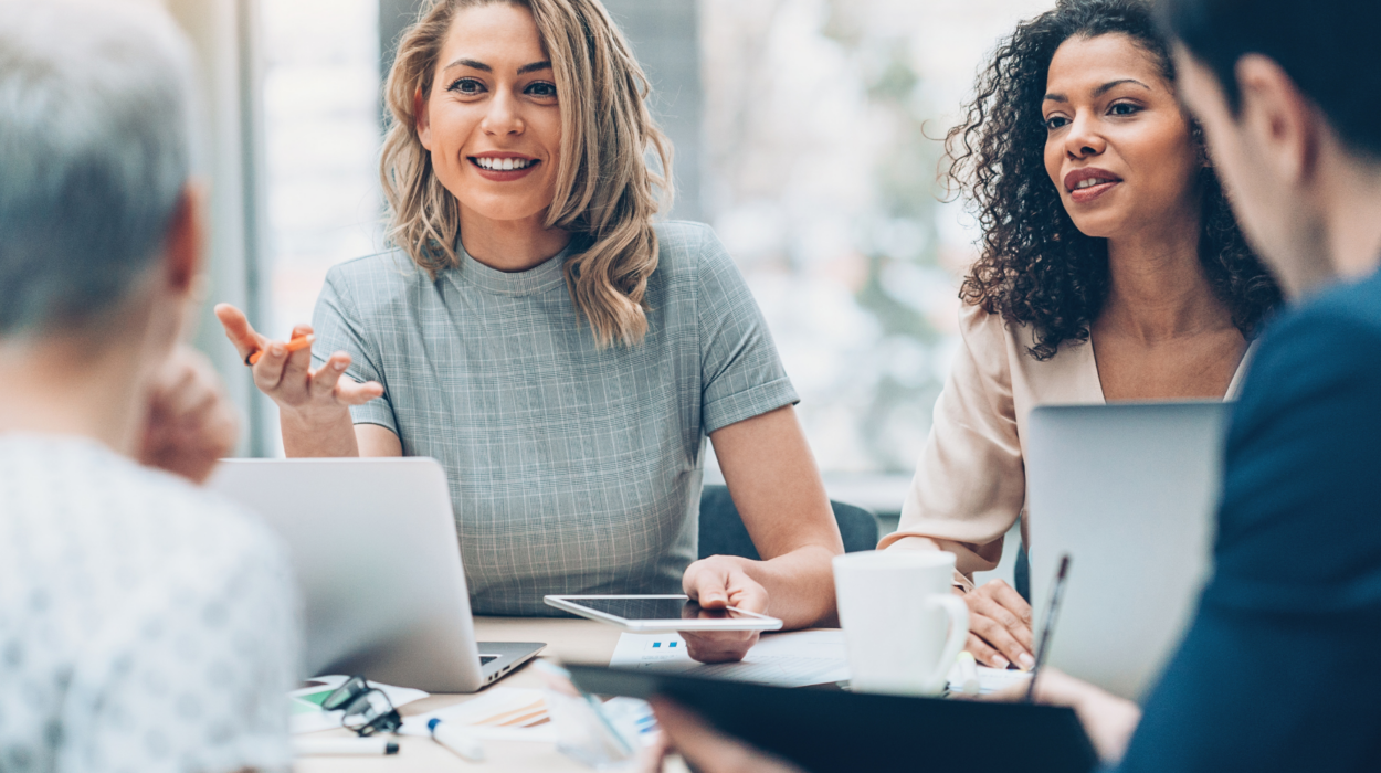 Manager avec conscience de soi : les 9 postures de leadership