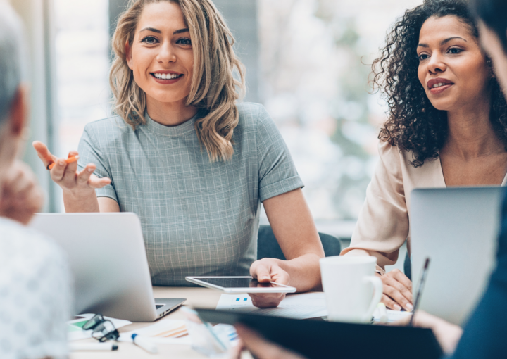 Manager avec conscience de soi : les 9 postures de leadership