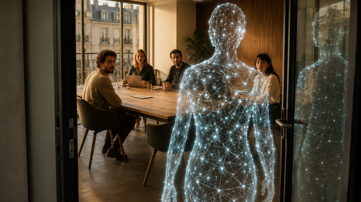 L'IA, un nouveau collaborateur à intégrer